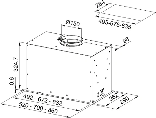 FBFP A52