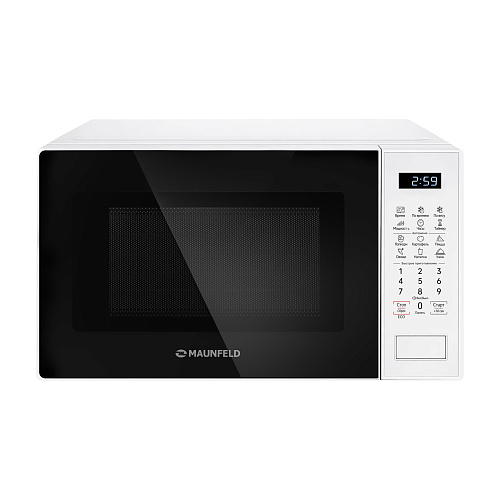 Микроволновая печь MAUNFELD MFSMO720EW02