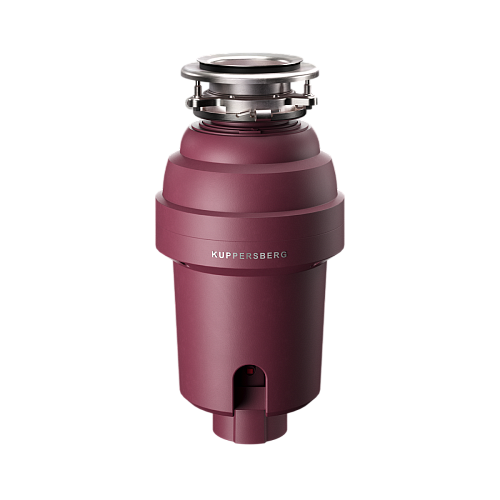Измельчитель отходов KUPPERSBERG WS 750 V