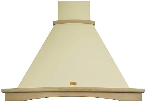 Вытяжка рустика LEX ASTORIA 900 IVORY