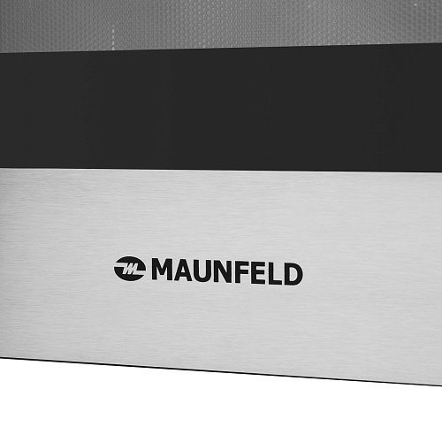 Компактный духовой шкаф с функцией СВЧ MAUNFELD MCMO.44.9S