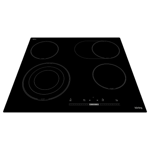 Варочная панель электрическая LEX EVH 3020 M BL