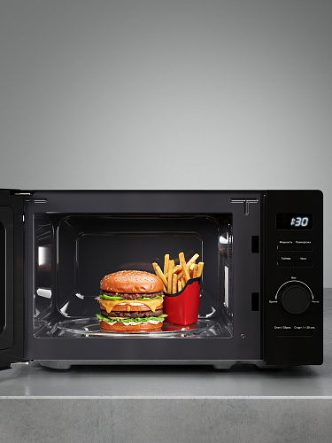 Микроволновая печь отдельностоящая KUPPERSBERG TMW 205 B