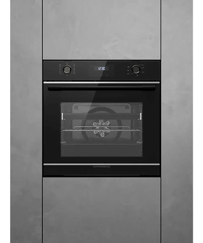 Духовой шкаф электрический  HO 622 BX