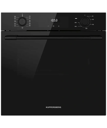 Духовой шкаф электрический  HO 622 BB