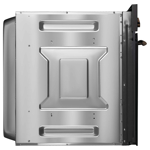 Газовый духовой шкаф OGG 741