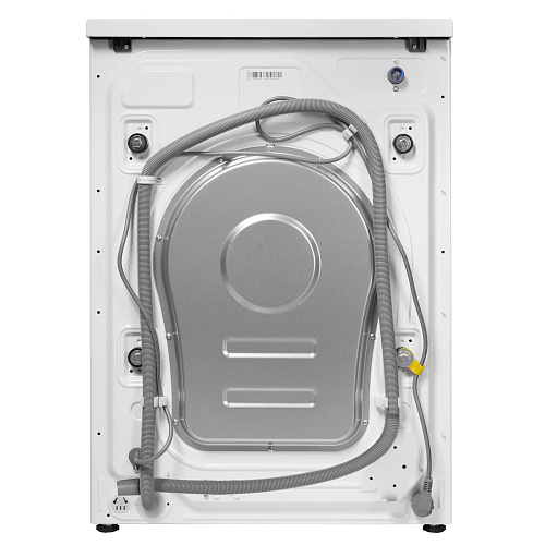 Стиральная машина с инвертором MAUNFELD MFWM1410WH03