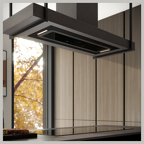Варочная панель электрическая LEX EVH 3020 M BL