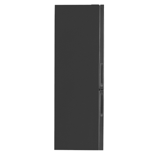 Холодильник MAUNFELD MFF185NFX10 Inverter