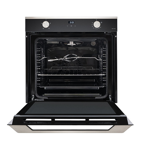 Газовый духовой шкаф NSFG 11 XL RUS
