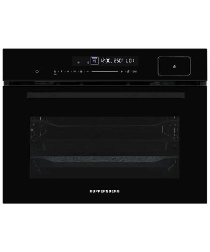 Духовой шкаф электрический с функцией пара KSO 616