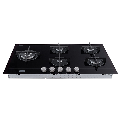 Газовая варочная панель NSL 590D NCM RUS