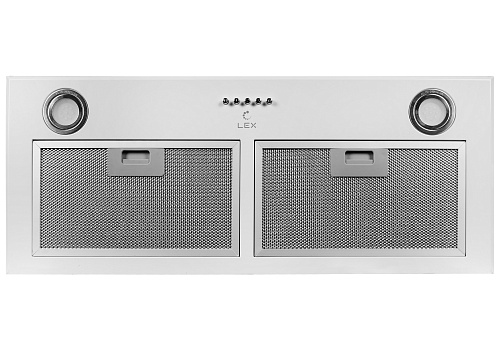 Встраиваемая вытяжка LEX GS Bloc P 900 White