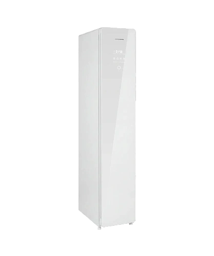 Паровой шкаф KUPPERSBERG SC 340 W