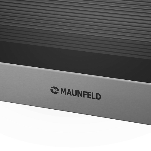 Компактный духовой шкаф электрический MAUNFELD MCMO5013MDS