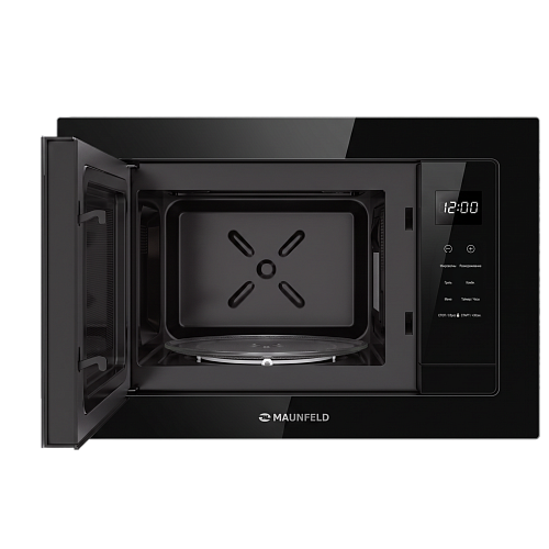 Микроволновая печь встраиваемая MAUNFELD XBMO202GB09