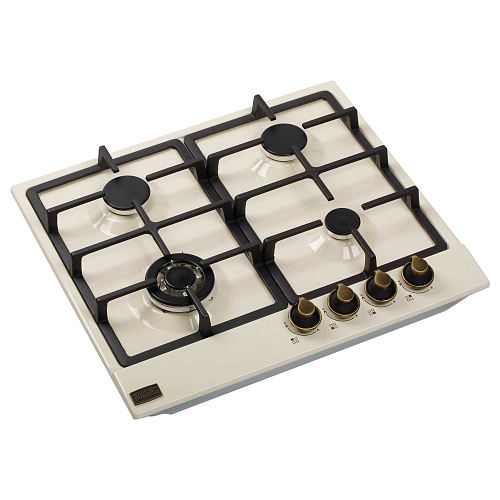 Газовая панель HG 661 CTB