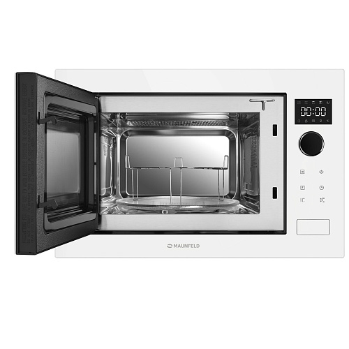 Микроволновая печь встраиваемая MAUNFELD XBMO251GB