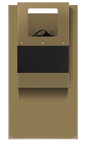Кухонная вытяжка MAUNFELD Bath Plus 402