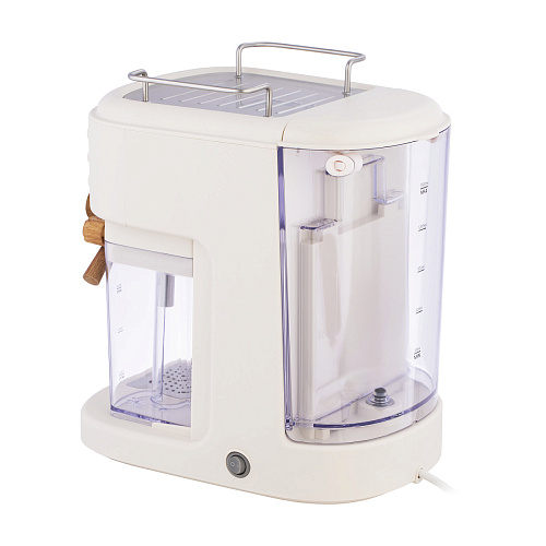 Кофеварка MAUNFELD MF-737BG PRO
