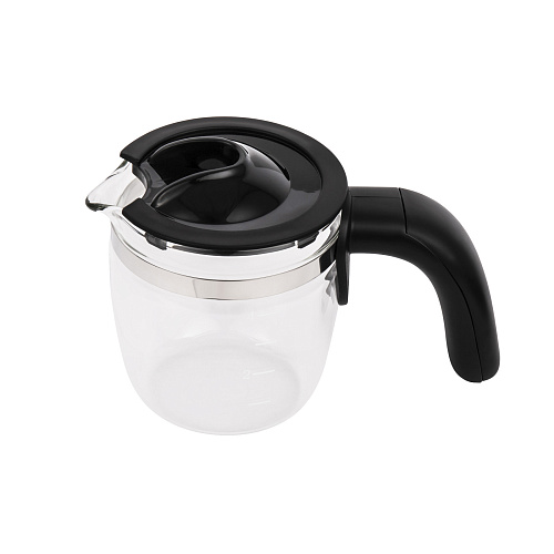 Кофемашина рожкового типа MAUNFELD MF-733BK