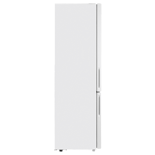 Холодильник MAUNFELD MFF200NFW10 Inverter