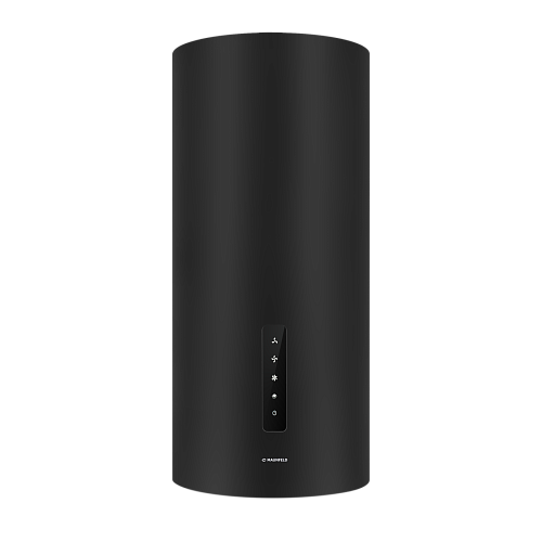 Кухонная вытяжка MAUNFELD Vega 39 Wall Sensor черный