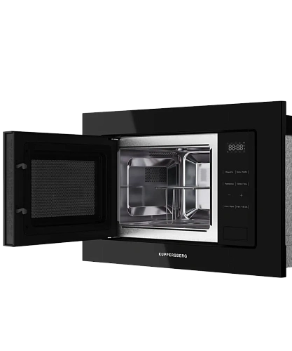 Микроволновая печь Kuppersberg HMW 626 B