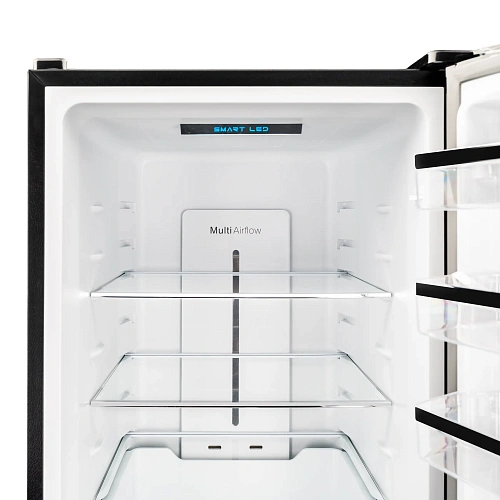 Двухкамерный холодильник DeLonghi DCS 19NFI DAMIANO