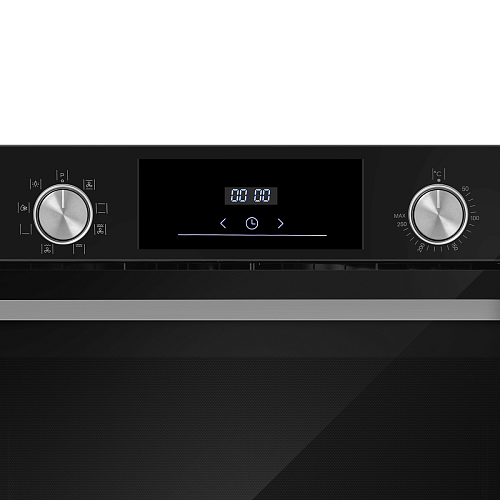 Шкаф духовой электрический MAUNFELD FEOH7872BB