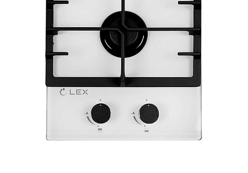 Газовая панель LEX GVG 321 WH