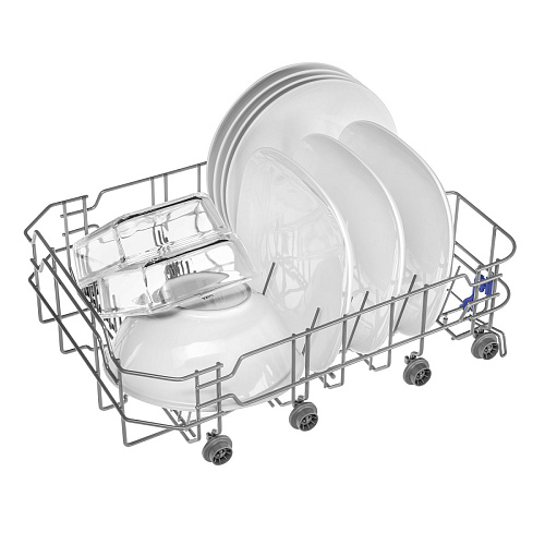 Индукционная варочная панель MAUNFELD CVI604EX