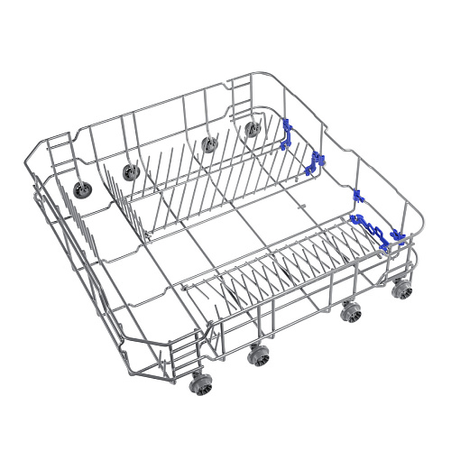 Индукционная варочная панель MAUNFELD CVI604EX