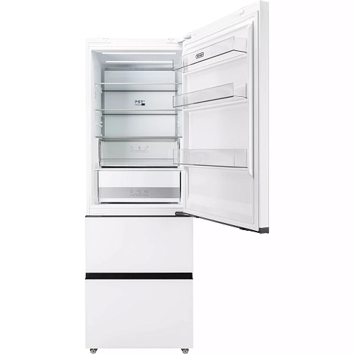 Холодильник DeLonghi DMFS 19PINF BB MATTEO