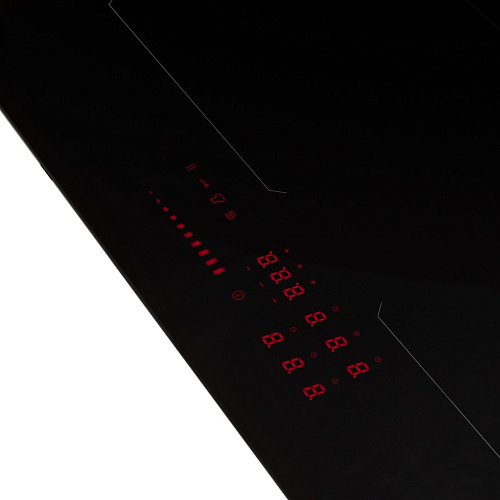 Индукционная варочная панель SLI 604 RUS