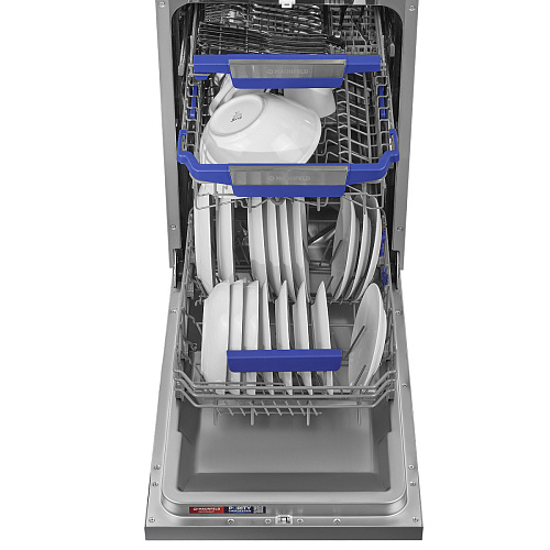 Посудомоечная машина MAUNFELD MLP6022A01 Light Beam
