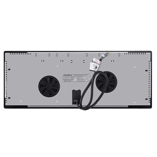 Индукционная варочная панель MAUNFELD CVI604EX