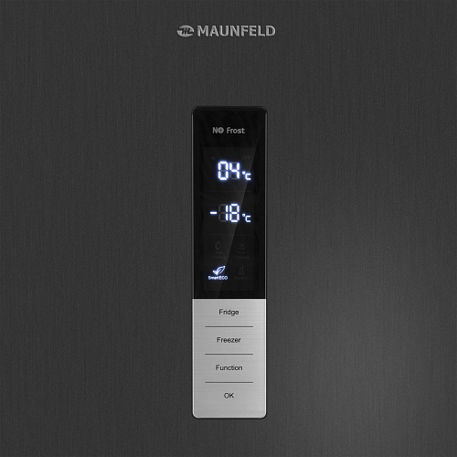 Холодильник MAUNFELD MFF200N