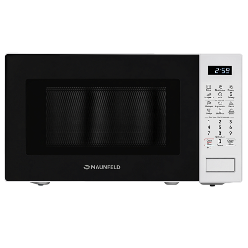 Микроволновая печь MAUNFELD MFSMO720EW02