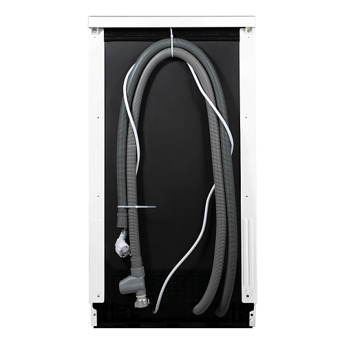 Посудомоечная машина MAUNFELD MLP6022A01 Light Beam