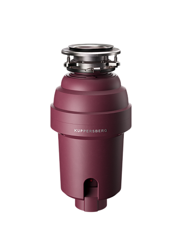 Измельчитель отходов KUPPERSBERG WS 750 V