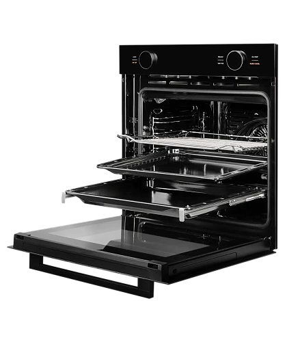 Духовой шкаф электрический HT 612 Black
