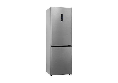 Холодильник LEX RFS 203 NF Inox