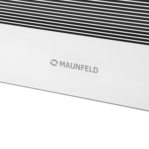 Компактный духовой шкаф электрический MAUNFELD MCMO5013SDGW