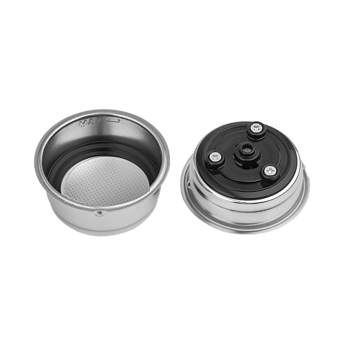 Кофеварка MAUNFELD MF-737BG PRO