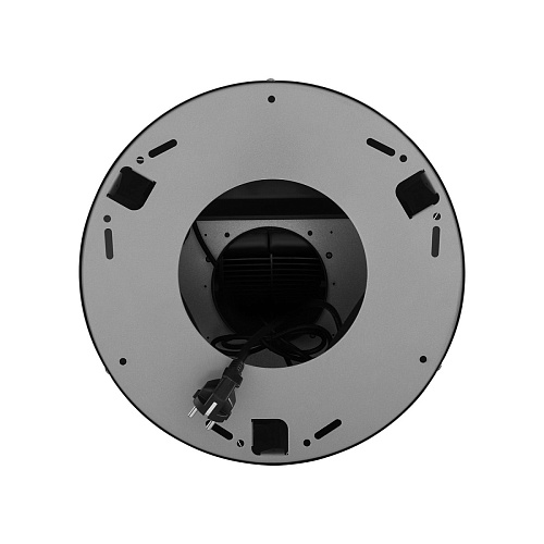 Индукционная варочная панель MAUNFELD CVI604EX