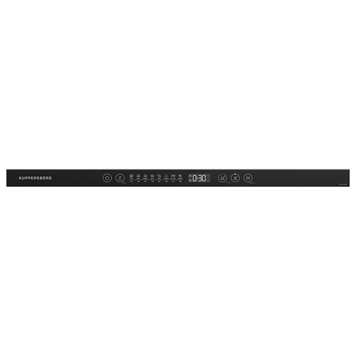 Посудомоечная машина встраиваемая GHL 6030