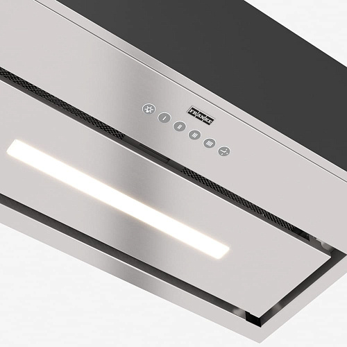 Вытяжка Franke LUCE INOX 60 IX