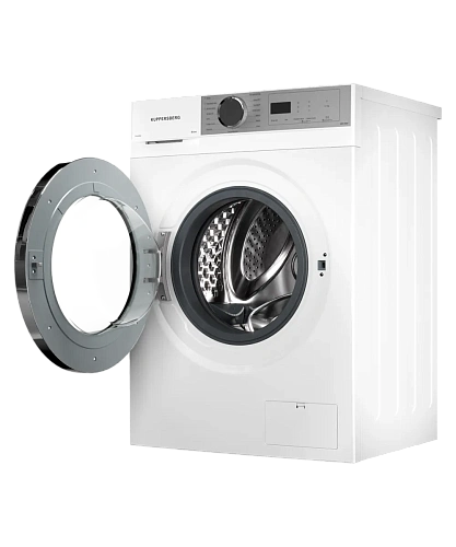 Стирально-сушильная машина Kuppersberg WDM 470 W