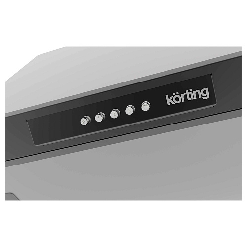 Вытяжка с выдвижным экраном KHP 6637